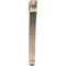 Ekena Millwork Thorton Craftsman Rough Sawn Bracket, Douglas Fir, 4"W x 34"D x 42"H BKT04X34X42THR04RDF - alternate 2